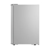 Devanti 70L Portable Mini Bar Fridge - Silver