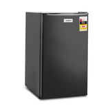 Devanti 95L Mini Bar Fridge - Black