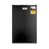 Devanti 95L Mini Bar Fridge - Black