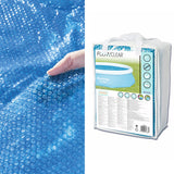 Bestway Solar Pool Cover Blanket for Swimming Pool 10ft 305cm Round Pool 58241