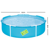 Bestway Kids Swimming Pool  -Round