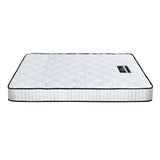 Giselle Bedding Peyton Pocket Spring Mattress 21cm Thick – Double