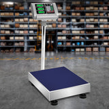 eMAJIN Platform Scale 300KG Digital Scales Electronic Postal Shop Computing