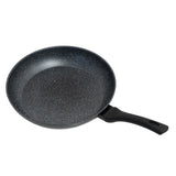 Stone Chef Forged Frying Pan Cookware Kitchen Fry Pan Black 20cm