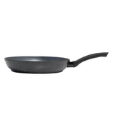 Stone Chef Forged Frying Pan Cookware Kitchen Fry Pan Black 20cm