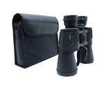 10x50 Binoculars Center Focus Porro Prism Binoculars Precision Optical S741