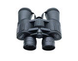 10x50 Binoculars Center Focus Porro Prism Binoculars Precision Optical S741