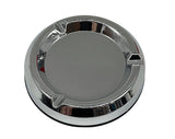 Ash Tray Jewellery Scale 500g Stainless Steel Platform 100g Max. SCP27