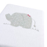 Bubba Blue Petit Elephant Bath Towel 79834