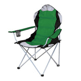 KILIROO Camping Folding Chair Green