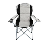 KILIROO Camping Folding Chair Grey