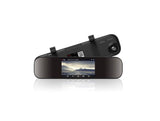 70Mai Rearview Mirror Dash Cam QO21X-RC09