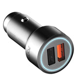 70Mai Dual Usb Car Charger CC02 3028300