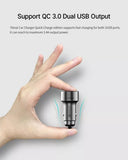 70Mai Dual Usb Car Charger CC02 3028300