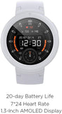 Amazfit Verge Lite White