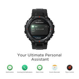 Amazfit T-Rex Pro Meteorite Black A2013BK (G)