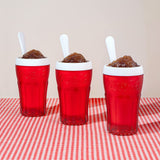 Zoku Coca-Cola Float & Slushy Maker CC113 RD