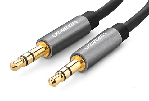 UGREEN 3.5mm male to 3.5mm male cable 3M (10736)