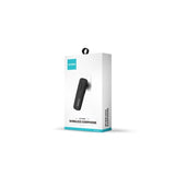 KIVEE TW32B Bluetooth Heatset - Black