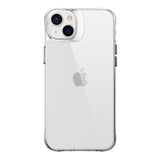 For iPhone 14 Case iCoverLover Shockproof Cover Clear