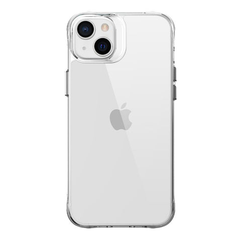 For iPhone 14 Case iCoverLover Shockproof Cover Clear