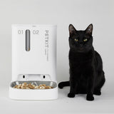 PETKIT Fresh Element Gemini Smart Pet Feeder