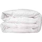 100% White Goose Feather Duvet / Doona /Quilt-DOUBLE