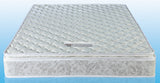 Palermo Double Luxury Latex Pillow Top Topper Spring Mattress