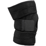 Fully Flexible Adjustable Knee Support Brace