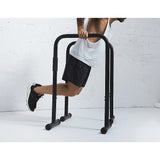 Chin Dip Parallel Bar Push Up Dipping Equipment