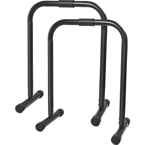 Chin Dip Parallel Bar Push Up Dipping Equipment