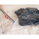 10X JUMBO Vacuum Storage Bags