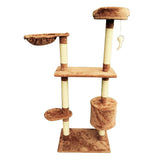 122 cm Cat tree Scratching Post