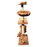 122 cm Cat tree Scratching Post