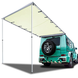 1.4m x 2m Car Side Awning Roof