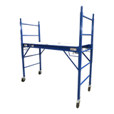 Mobile Safety High Scaffold / Ladder Tool -450KG