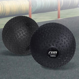 10kg Tyre Thread Slam Ball Dead Ball Medicine Ball for Gym Fitness