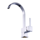 Basin Mixer Tap Faucet -Kitchen Laundry Bathroom Sink