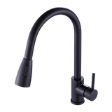 Basin Mixer Tap Faucet -Kitchen Laundry Bathroom Sink