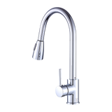 Basin Mixer Tap Faucet -Kitchen Laundry Bathroom Sink