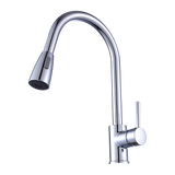 Basin Mixer Tap Faucet -Kitchen Laundry Bathroom Sink