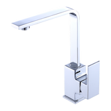 Kitchen Mixer Tap Faucet - Laundry Bathroom Sink