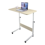 Wood Computer Desk PC Laptop Table Workstation Office Study Home Furniture